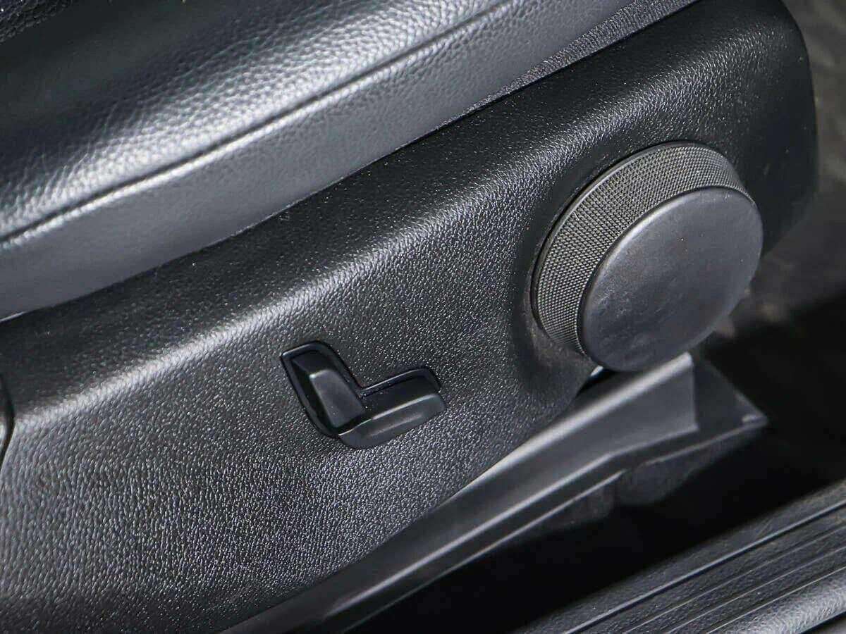 Mercedes-Benz GLK-Класс 2014 года с пробегом. Фото: #17