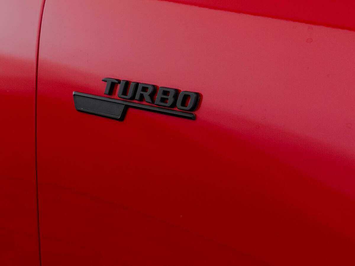 Mercedes-Benz E-Класс AMG 2019 года с пробегом. Фото: #16