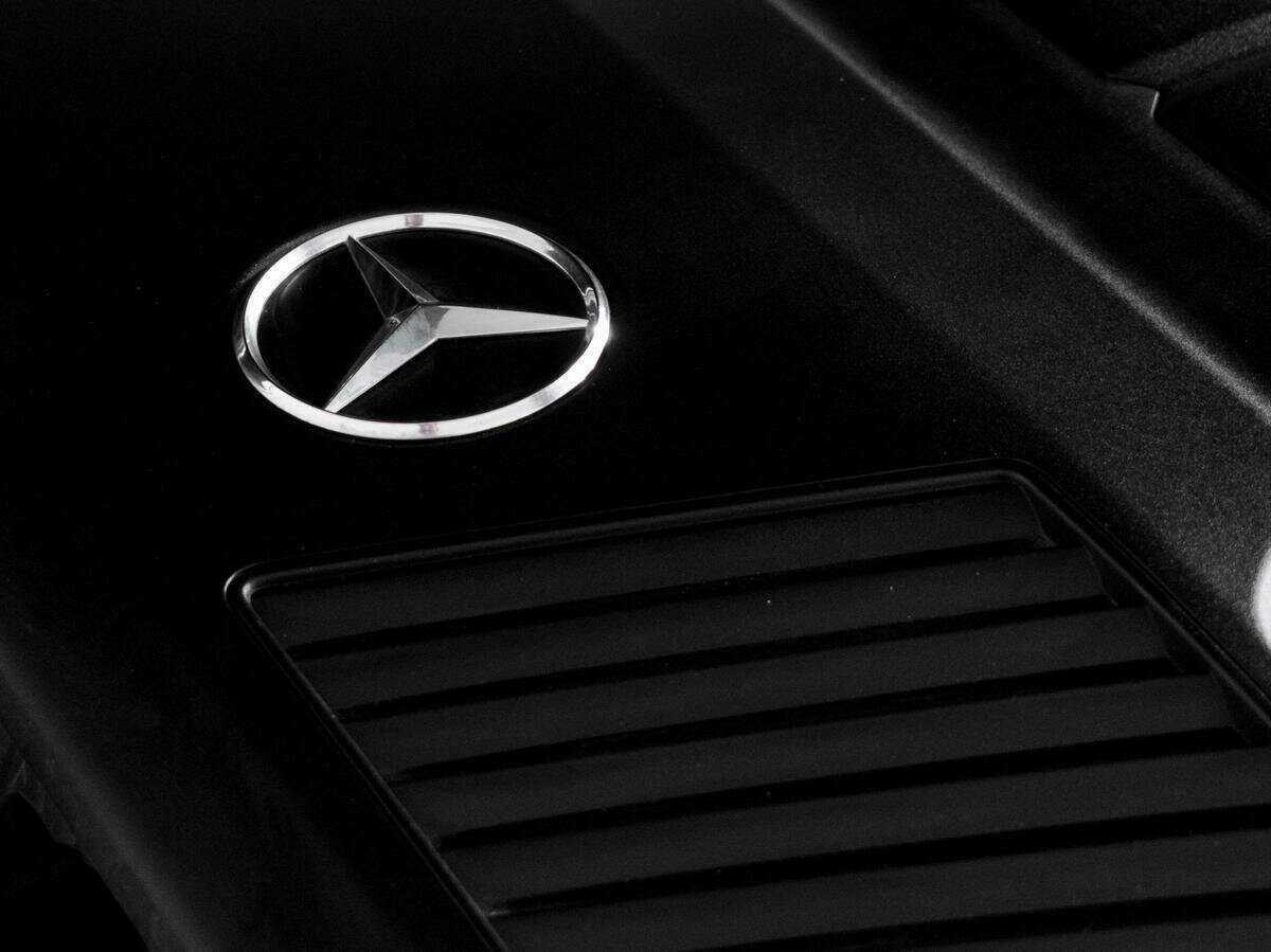 Mercedes-Benz E-Класс AMG 2019 года с пробегом. Фото: #17