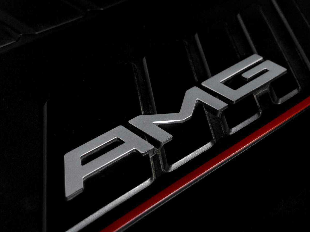 Mercedes-Benz E-Класс AMG 2019 года с пробегом. Фото: #18