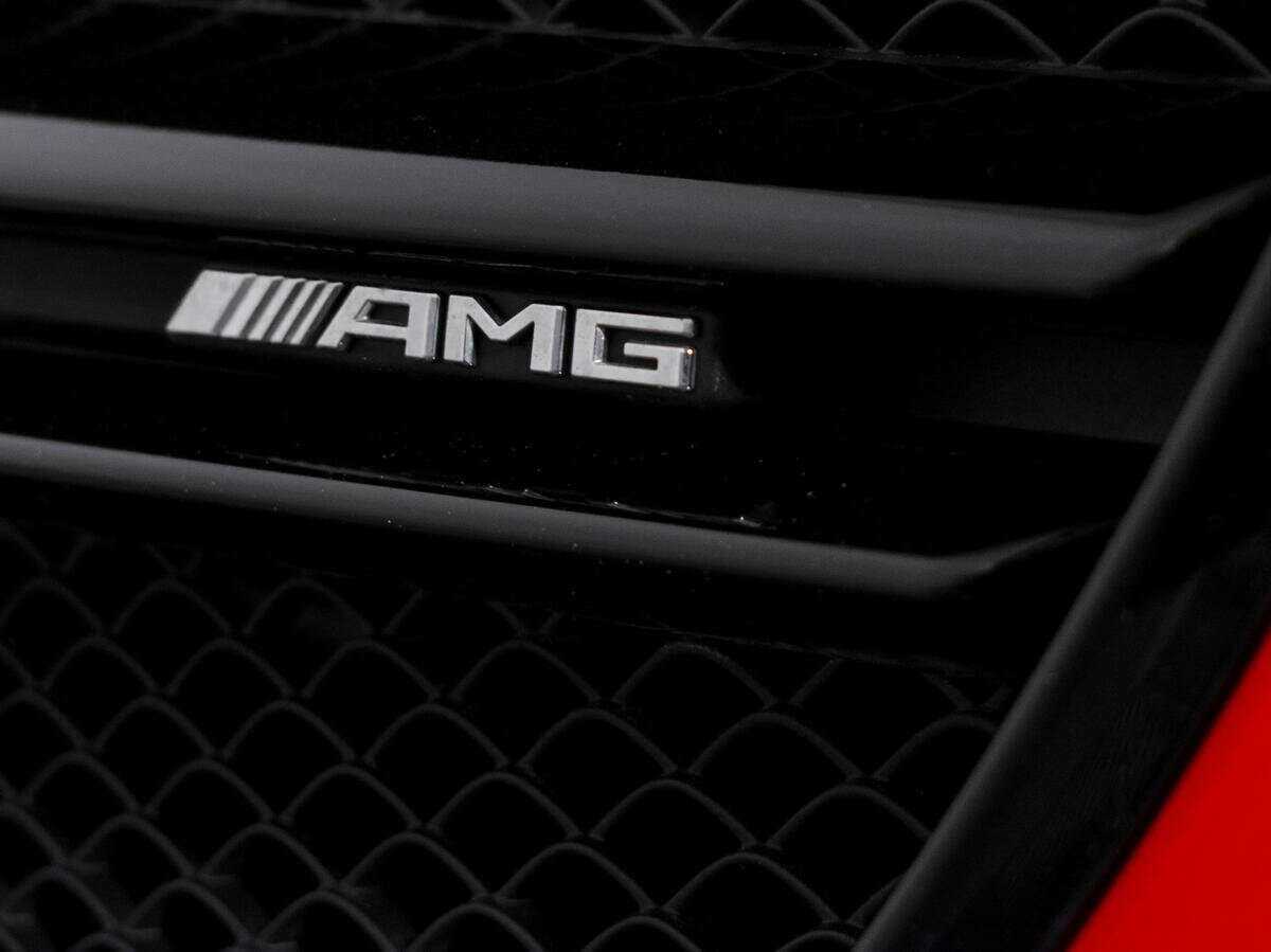 Mercedes-Benz E-Класс AMG 2019 года с пробегом. Фото: #19