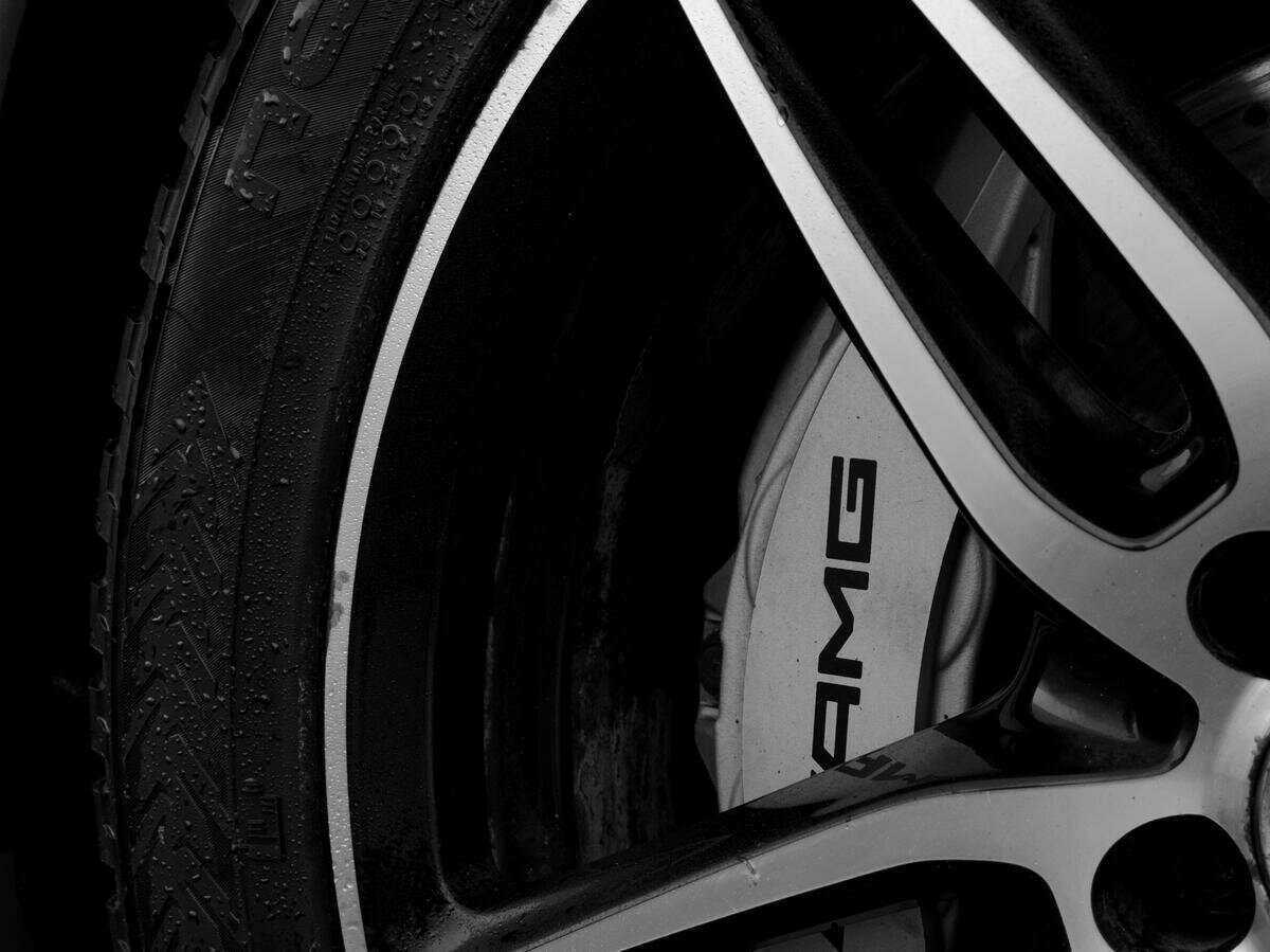 Mercedes-Benz E-Класс AMG 2019 года с пробегом. Фото: #20