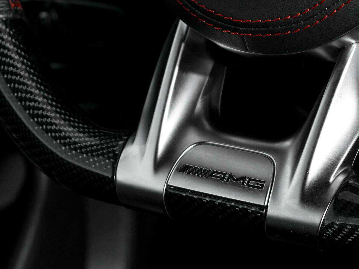 Mercedes-Benz E-Класс AMG 2019 года с пробегом. Фото: #21