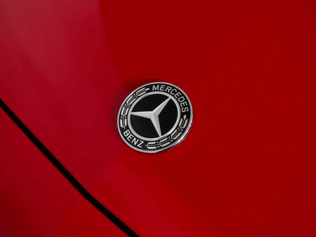 Mercedes-Benz E-Класс AMG 2019 года с пробегом. Фото: #22