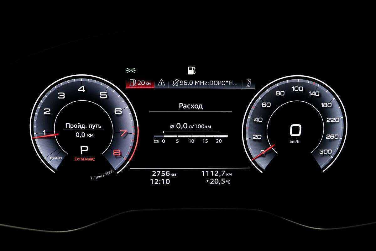 Audi Q5 2022 года с пробегом. Фото: #9