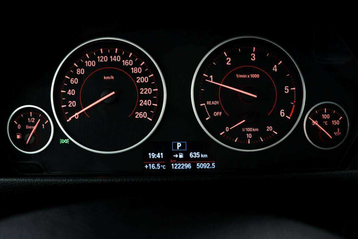 BMW 4 серии 2017 года с пробегом. Фото: #9