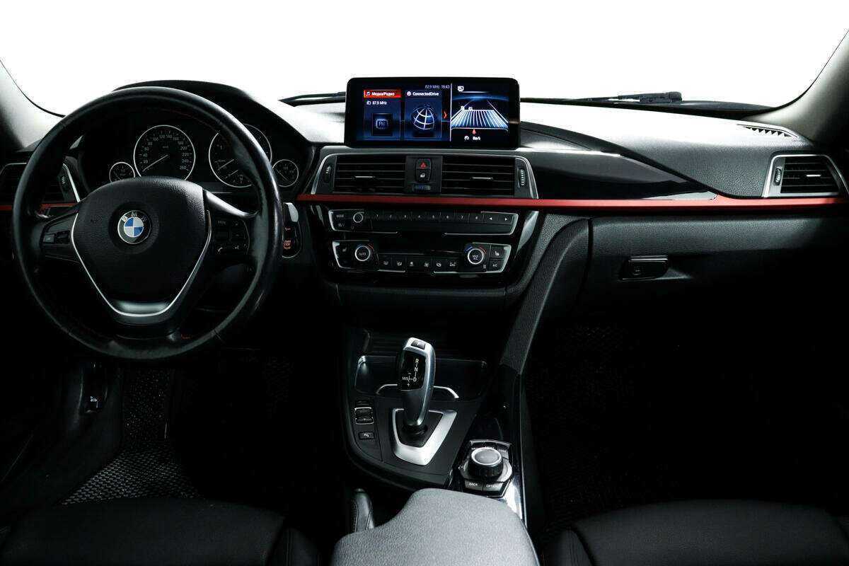 BMW 4 серии 2017 года с пробегом. Фото: #10