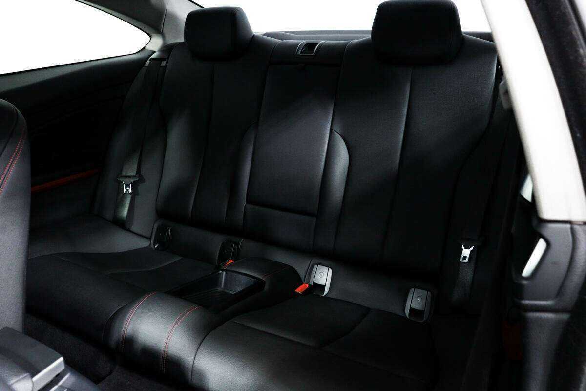 BMW 4 серии 2017 года с пробегом. Фото: #11