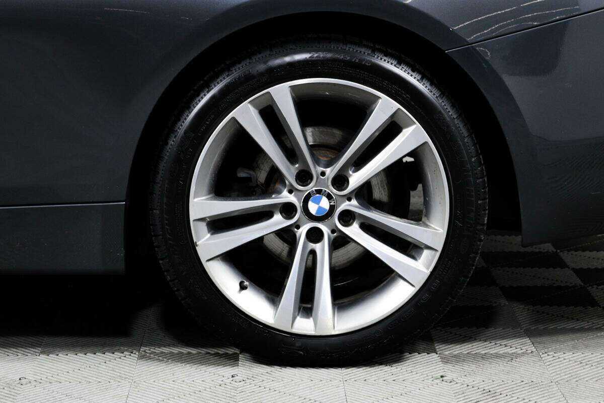 BMW 4 серии 2017 года с пробегом. Фото: #13