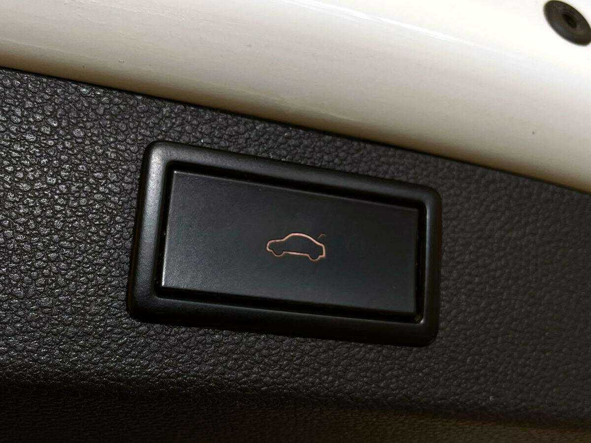 Skoda Kodiaq 2020 года с пробегом. Фото: #10