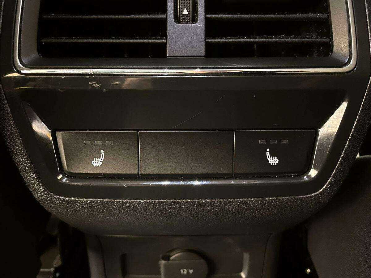 Skoda Kodiaq 2020 года с пробегом. Фото: #11