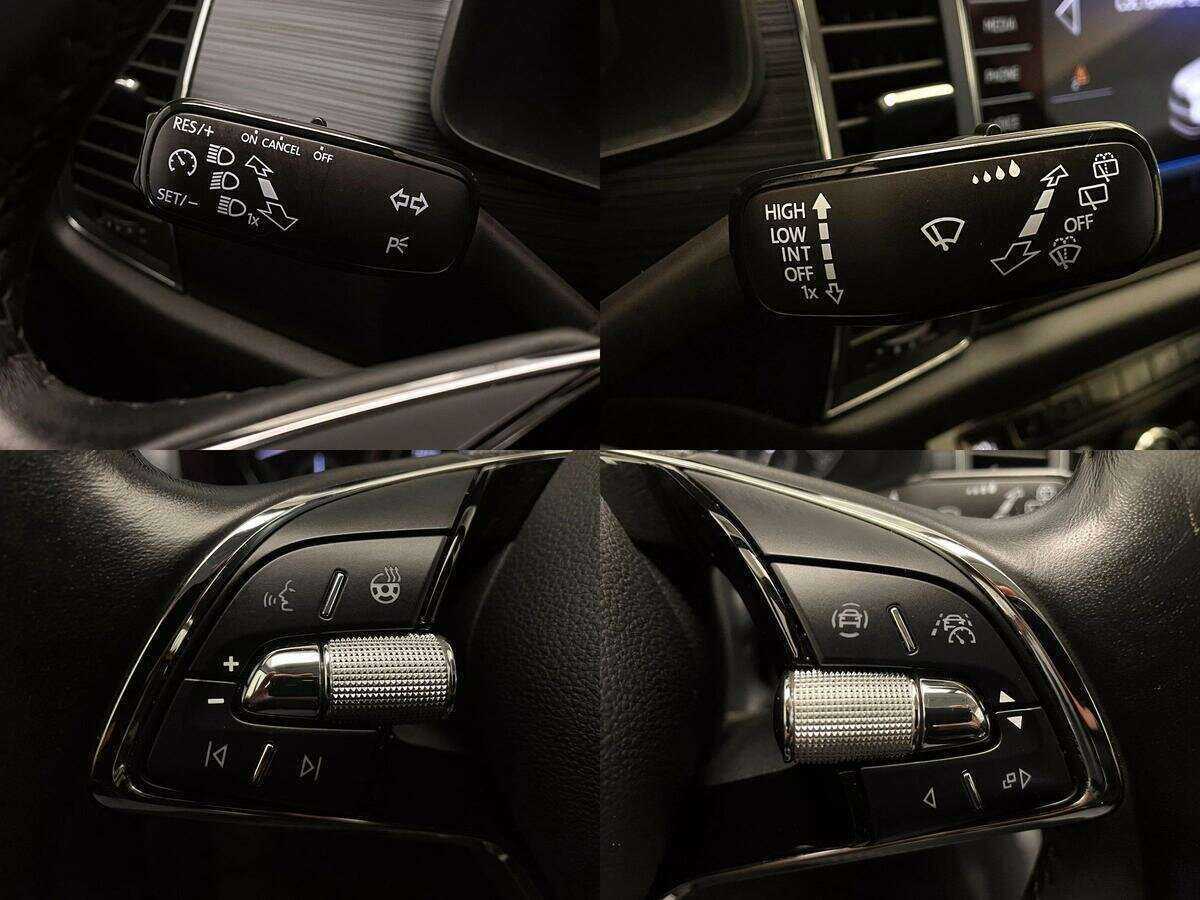 Skoda Kodiaq 2020 года с пробегом. Фото: #13