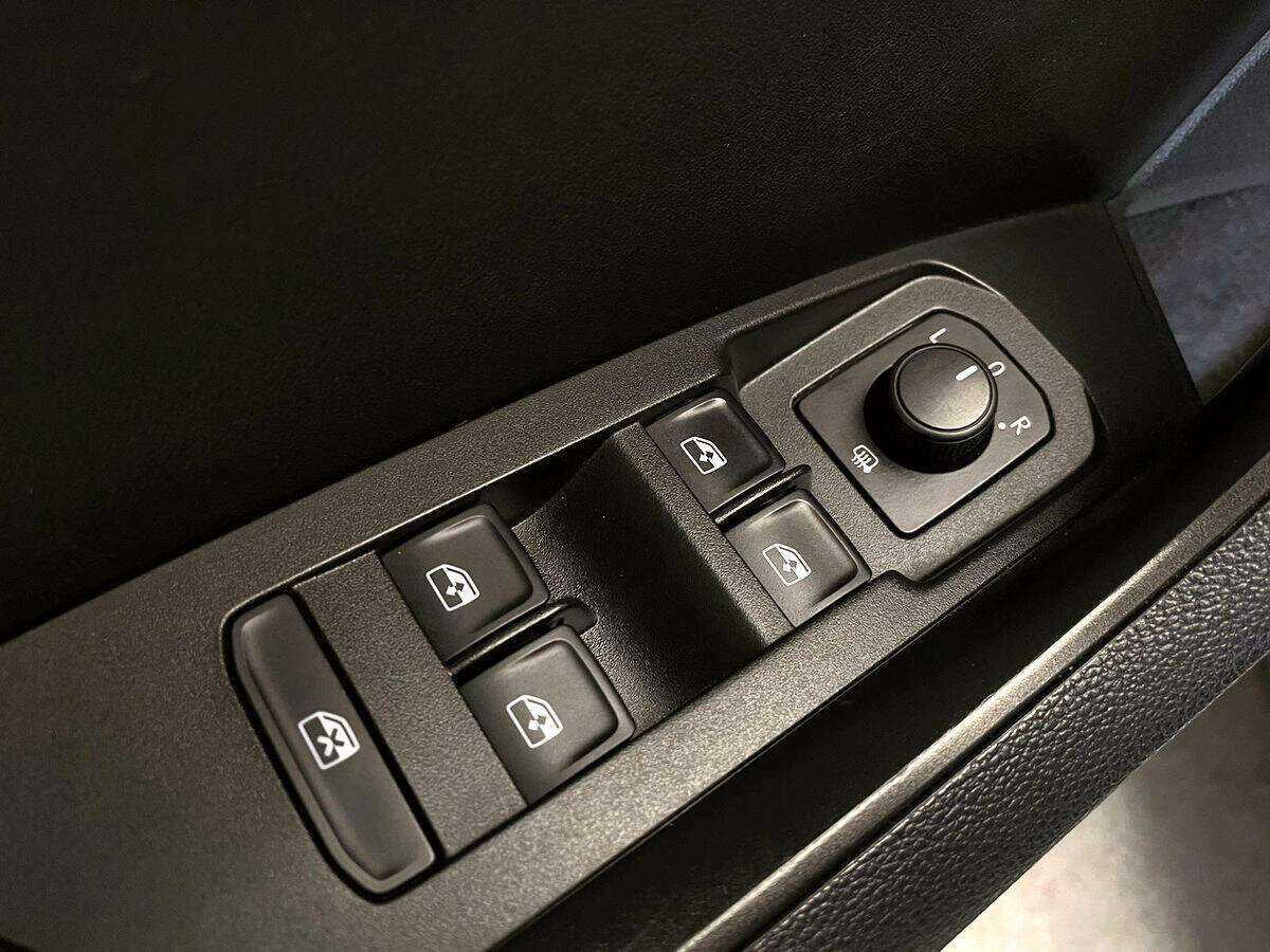 Skoda Kodiaq 2020 года с пробегом. Фото: #14