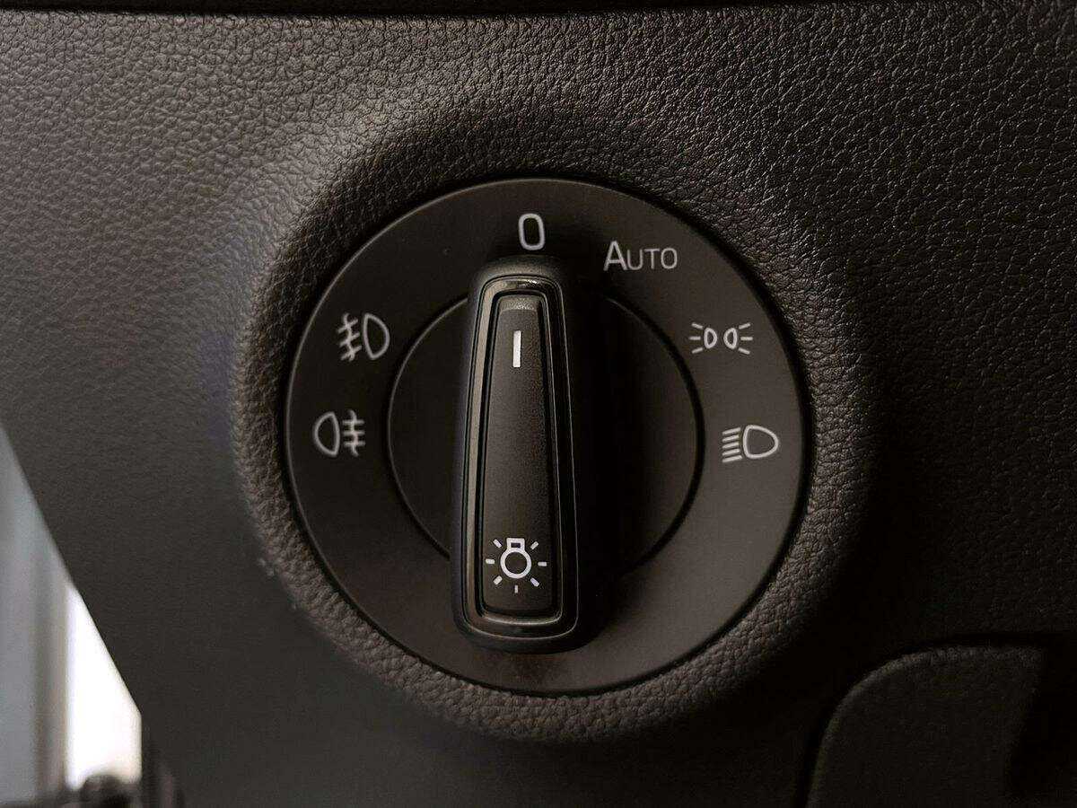 Skoda Kodiaq 2020 года с пробегом. Фото: #15