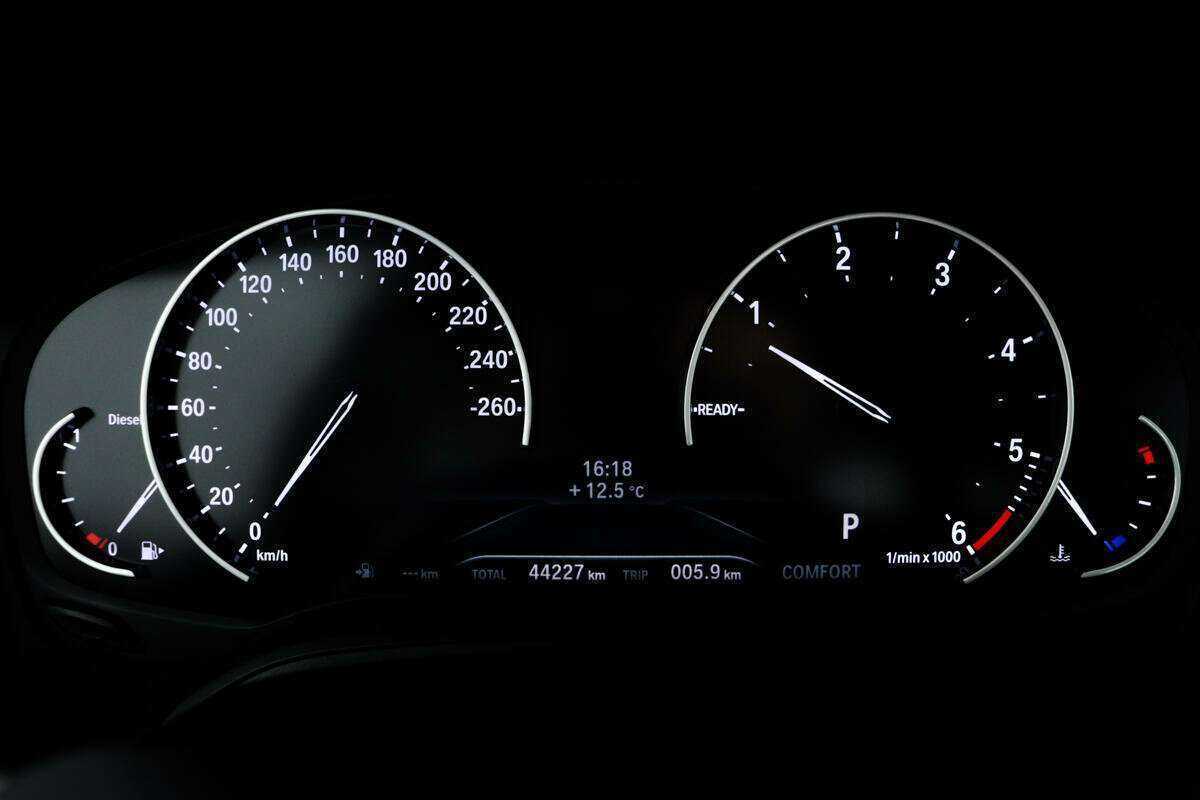 BMW 3 серии 2020 года с пробегом. Фото: #8