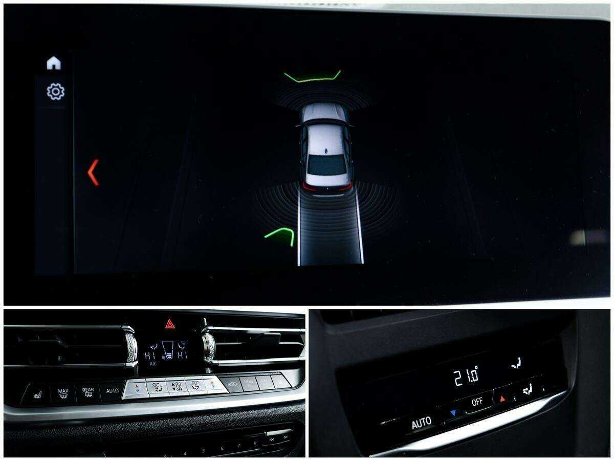 BMW 3 серии 2020 года с пробегом. Фото: #12