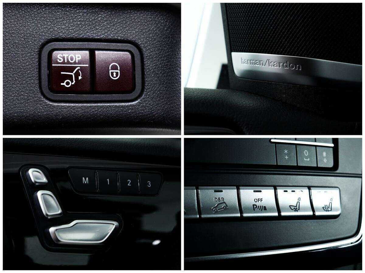 Mercedes-Benz GLE 2015 года с пробегом. Фото: #13