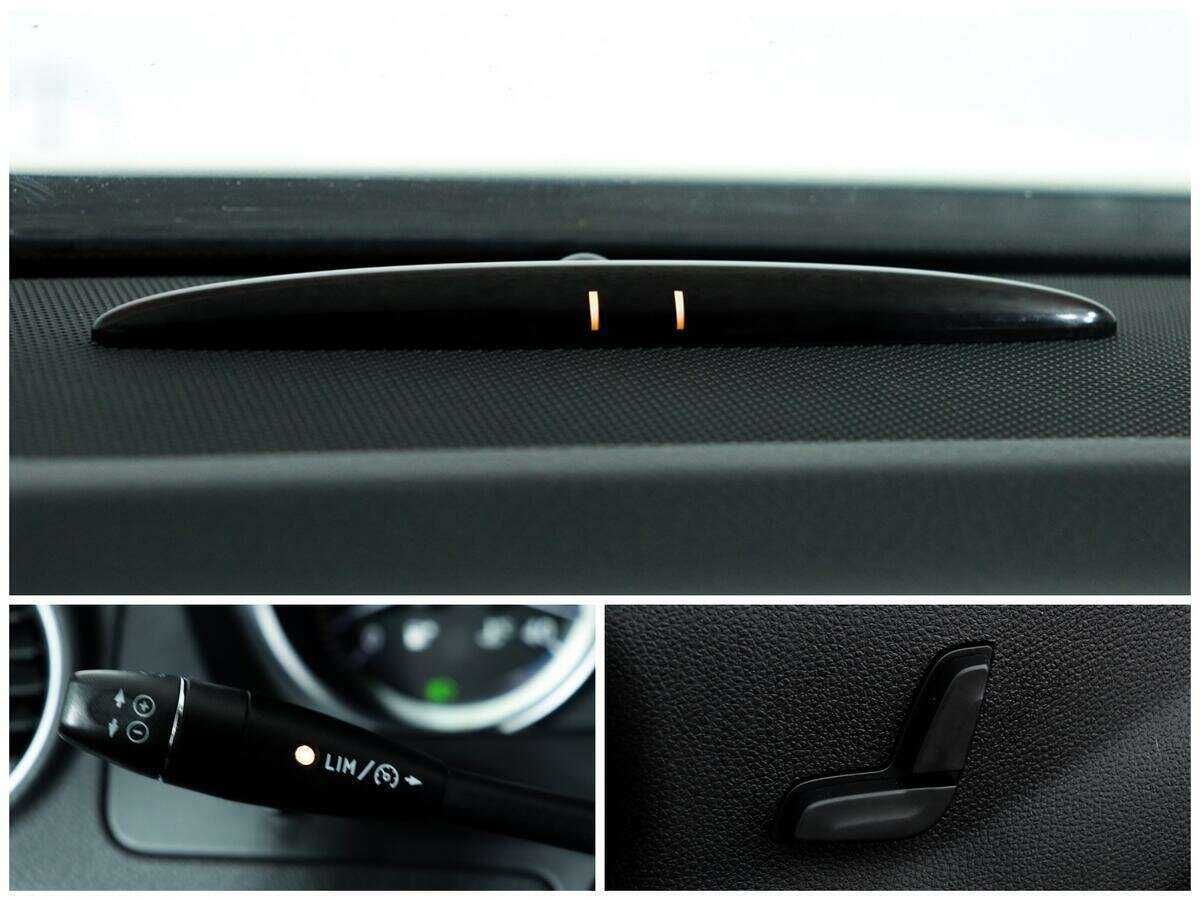 Mercedes-Benz C-Класс 2011 года с пробегом. Фото: #13