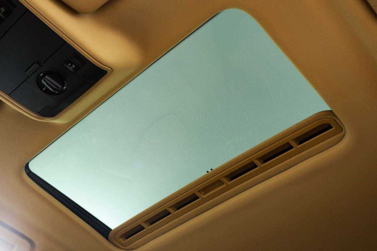 Porsche Cayenne 2008 года с пробегом. Фото: #13