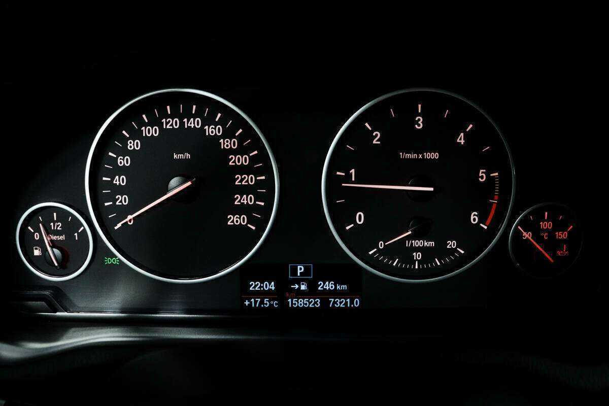 BMW X4 2015 года с пробегом. Фото: #9