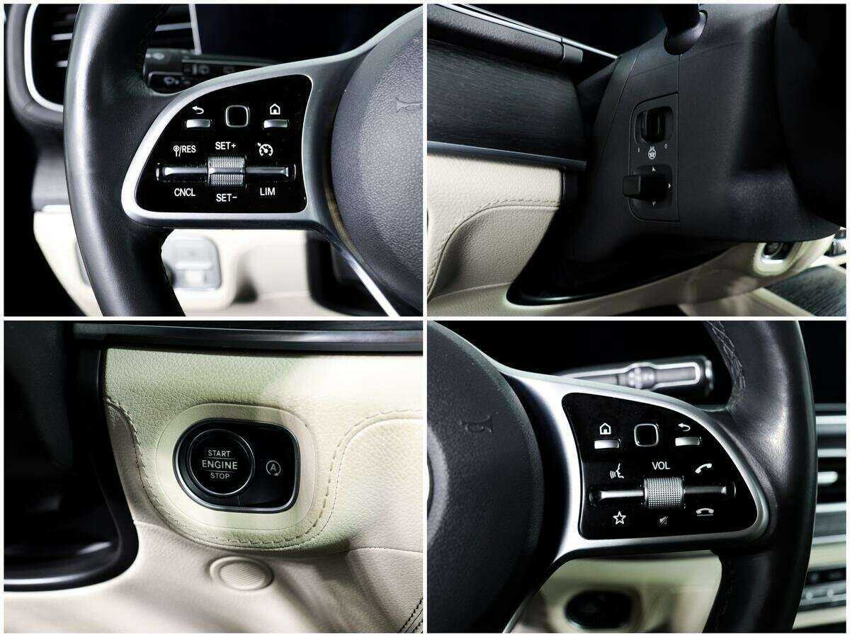 Mercedes-Benz GLE 2019 года с пробегом. Фото: #13