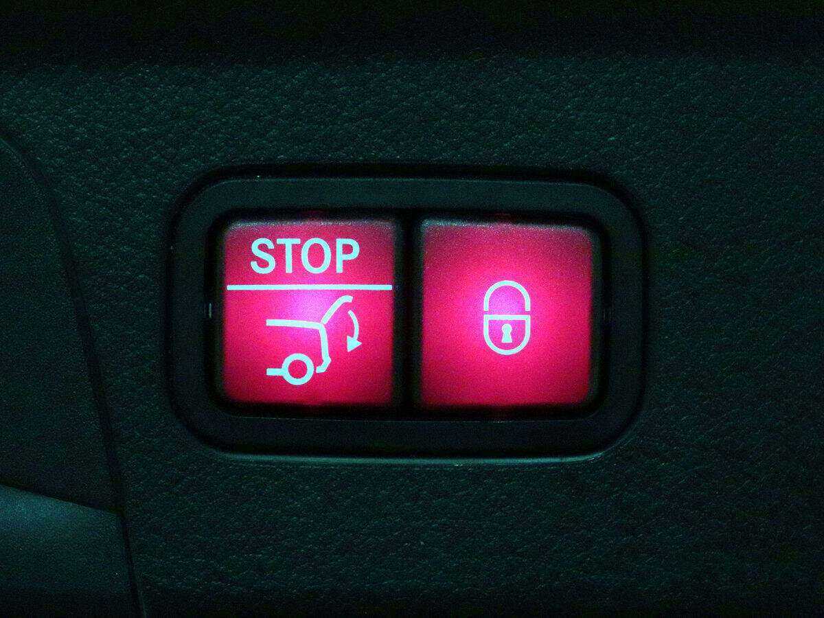 Mercedes-Benz GLE Coupe 2020 года с пробегом. Фото: #9