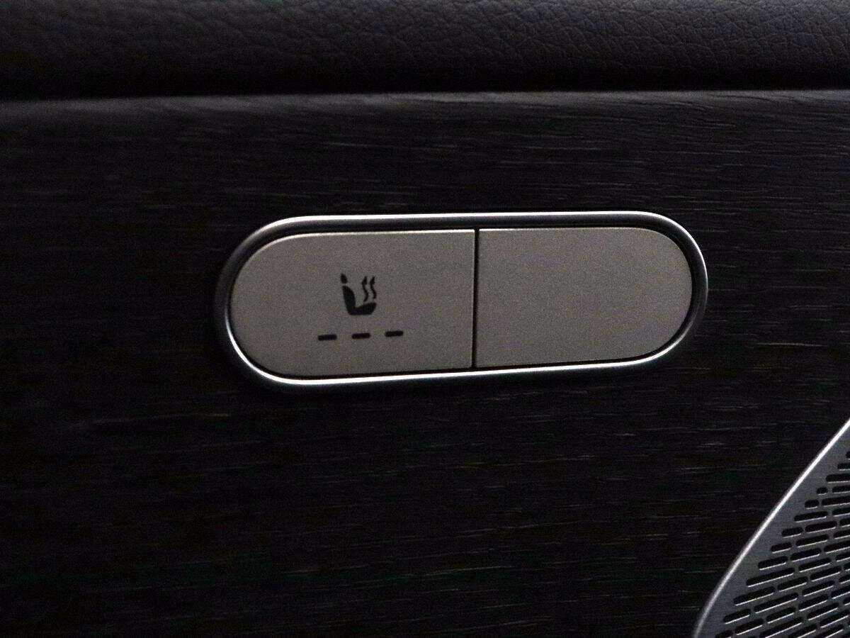 Mercedes-Benz GLE Coupe 2020 года с пробегом. Фото: #10