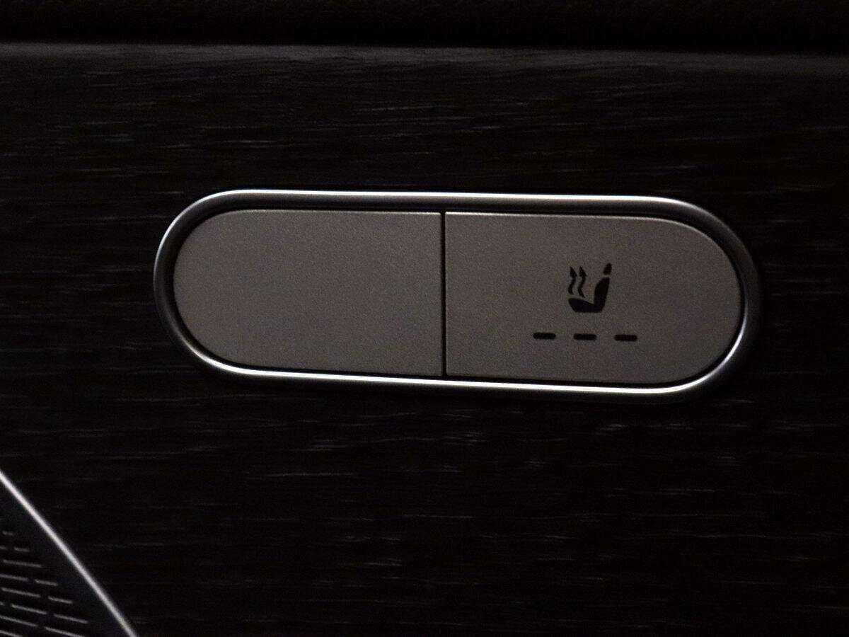 Mercedes-Benz GLE Coupe 2020 года с пробегом. Фото: #11