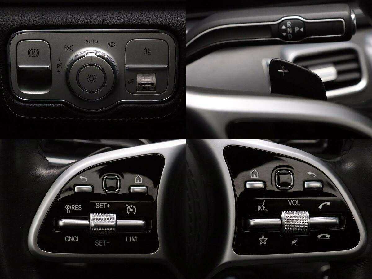 Mercedes-Benz GLE Coupe 2020 года с пробегом. Фото: #13