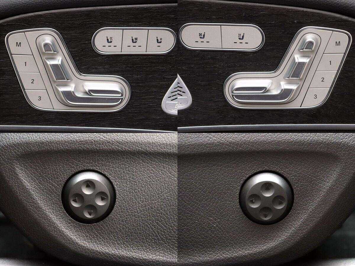 Mercedes-Benz GLE Coupe 2020 года с пробегом. Фото: #14