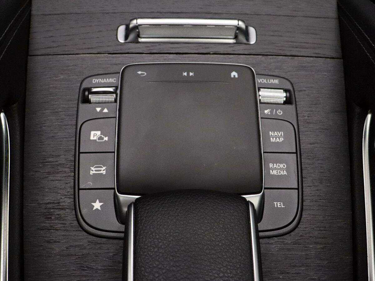 Mercedes-Benz GLE Coupe 2020 года с пробегом. Фото: #16