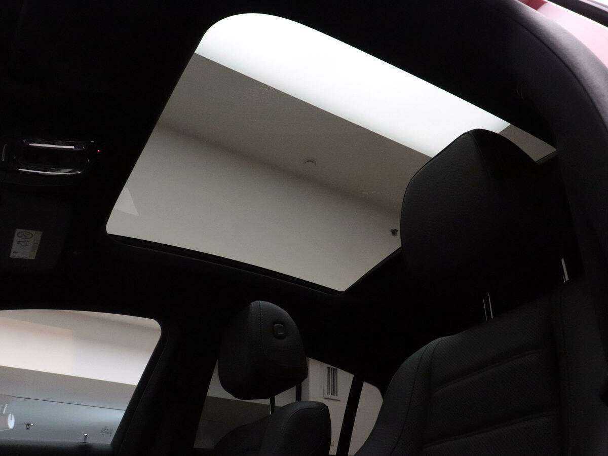 Mercedes-Benz GLE Coupe 2020 года с пробегом. Фото: #26