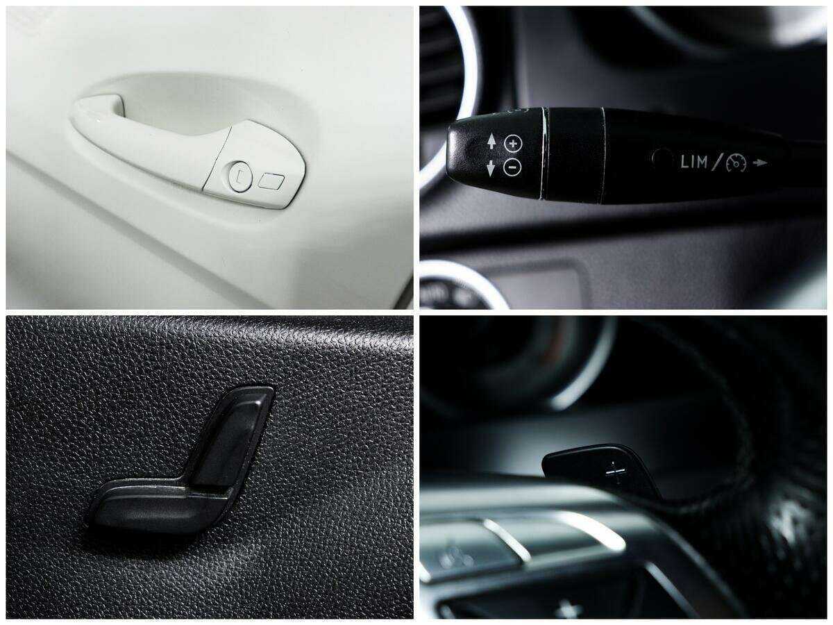 Mercedes-Benz C-Класс 2011 года с пробегом. Фото: #13