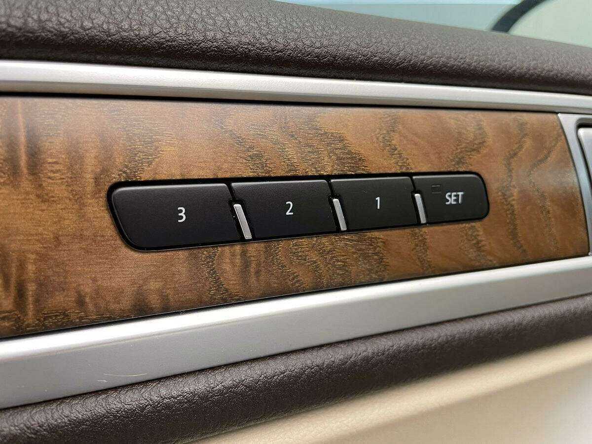 Volkswagen Touareg 2015 года с пробегом. Фото: #13