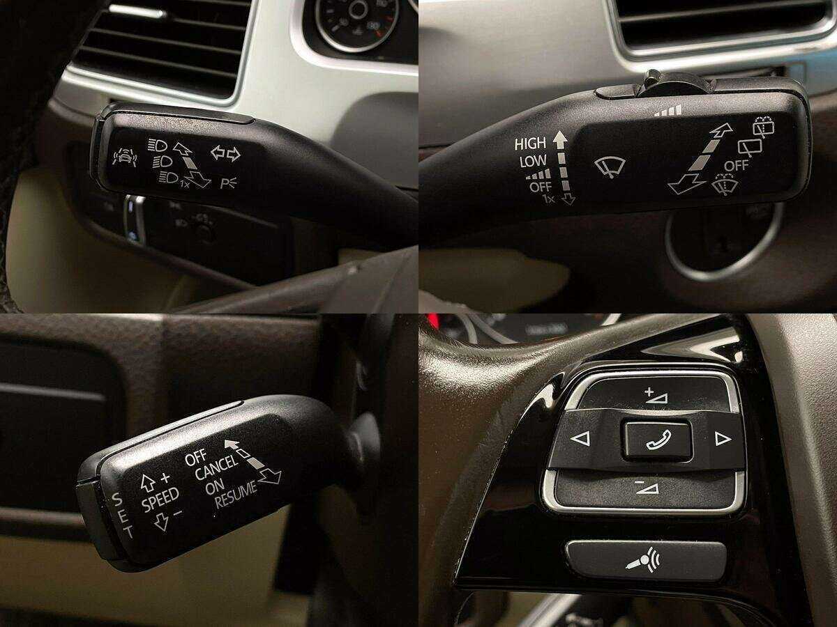 Volkswagen Touareg 2015 года с пробегом. Фото: #15