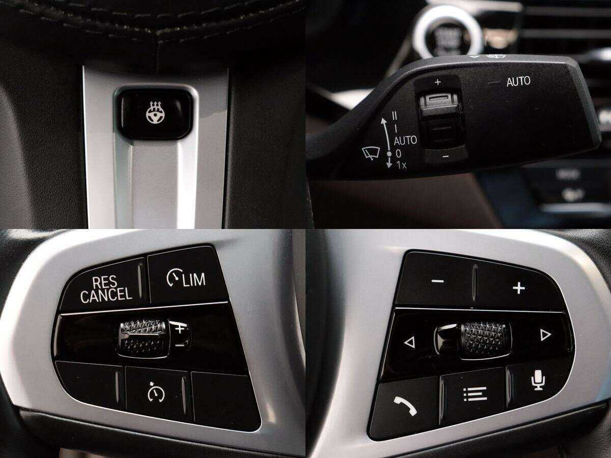 BMW 5 серии 2020 года с пробегом. Фото: #11