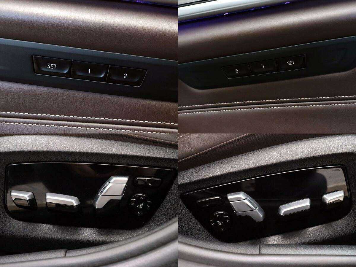 BMW 5 серии 2020 года с пробегом. Фото: #12