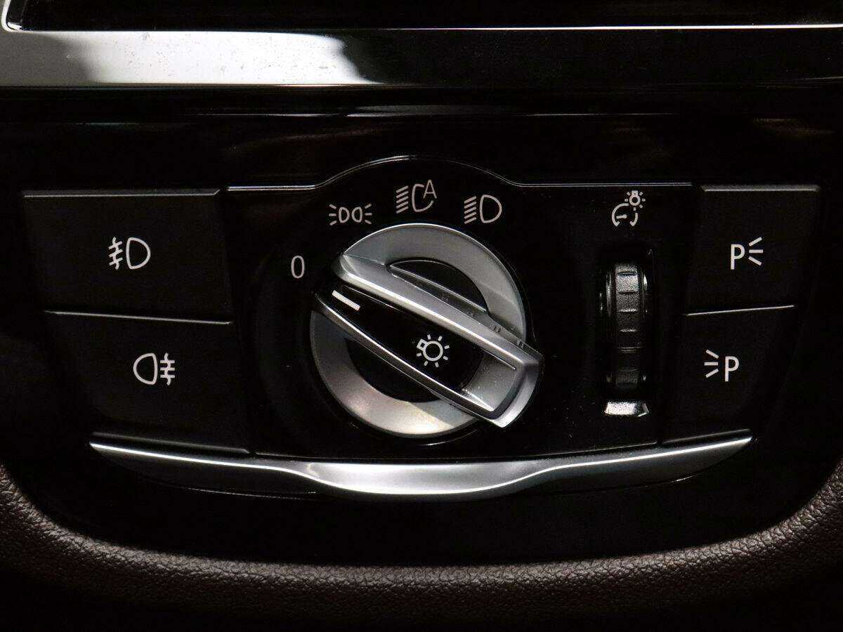 BMW 5 серии 2020 года с пробегом. Фото: #13