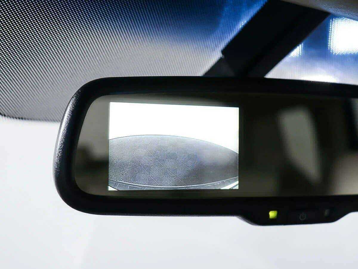 Kia Mohave 2011 года с пробегом. Фото: #18