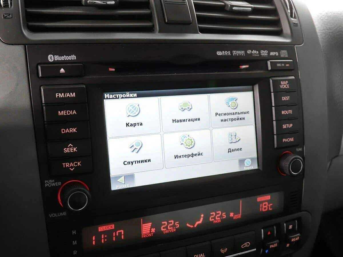 Kia Mohave 2011 года с пробегом. Фото: #19