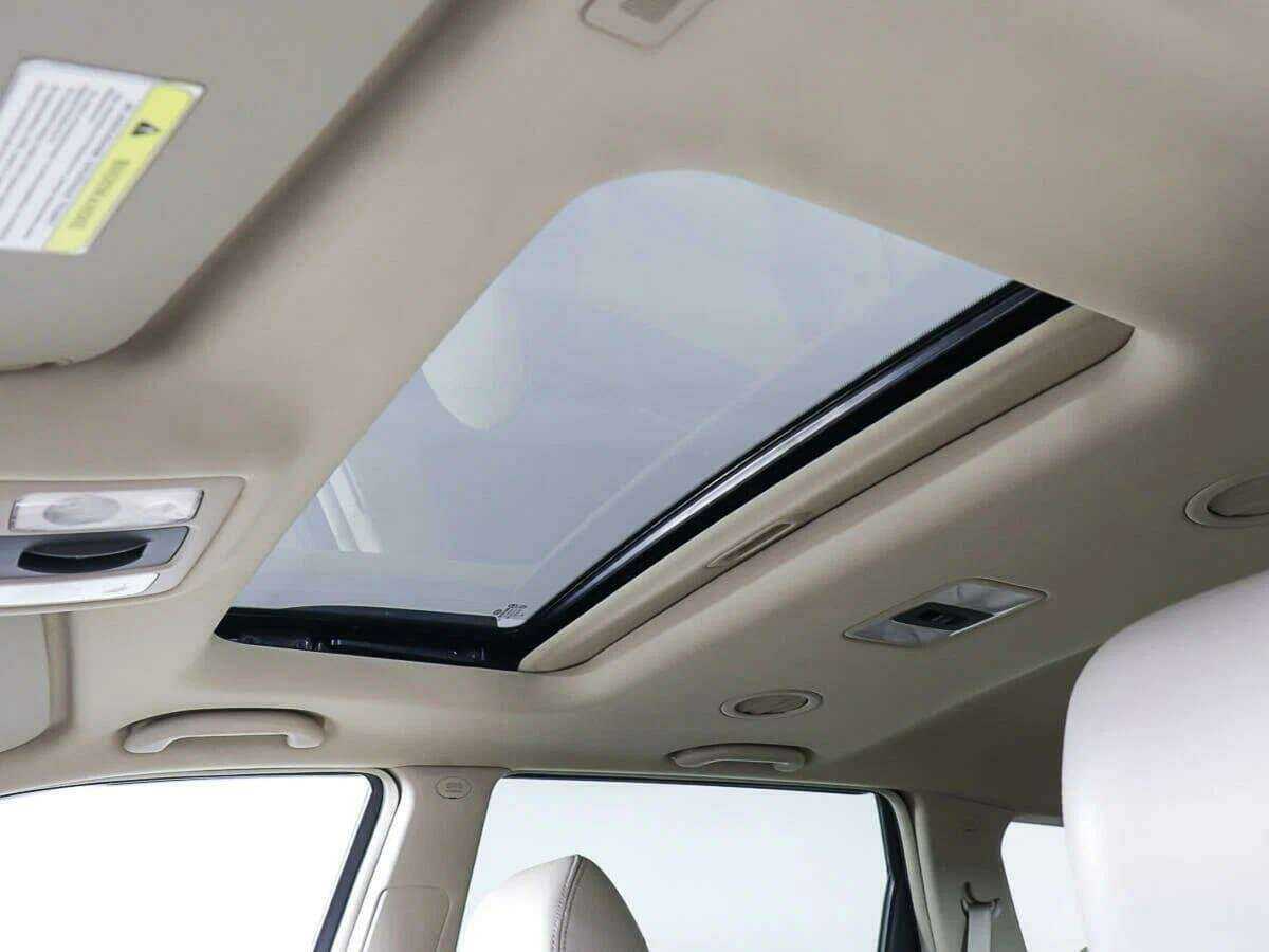 Kia Mohave 2011 года с пробегом. Фото: #20