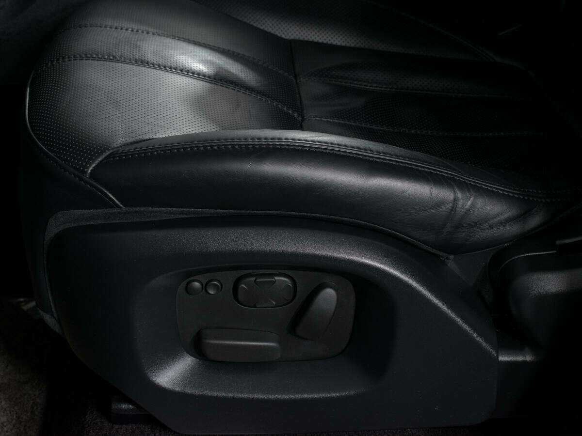 Land Rover Range Rover Sport 2014 года с пробегом. Фото: #12