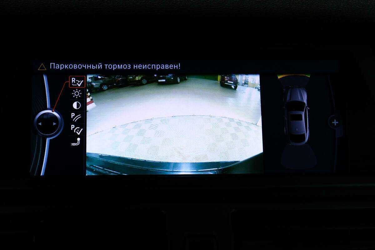 BMW X6 2011 года с пробегом. Фото: #13