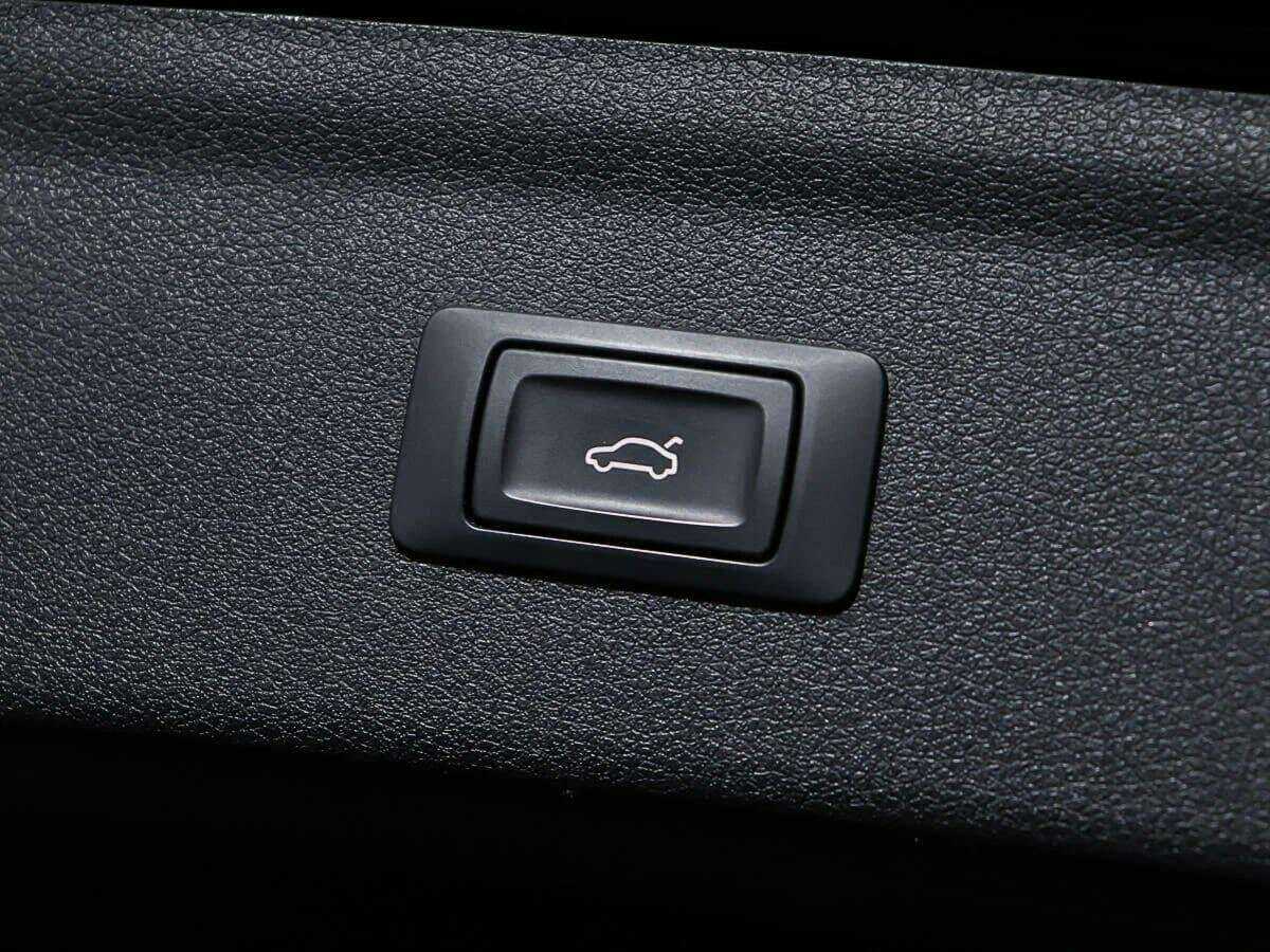 Audi Q3 2015 года с пробегом. Фото: #23