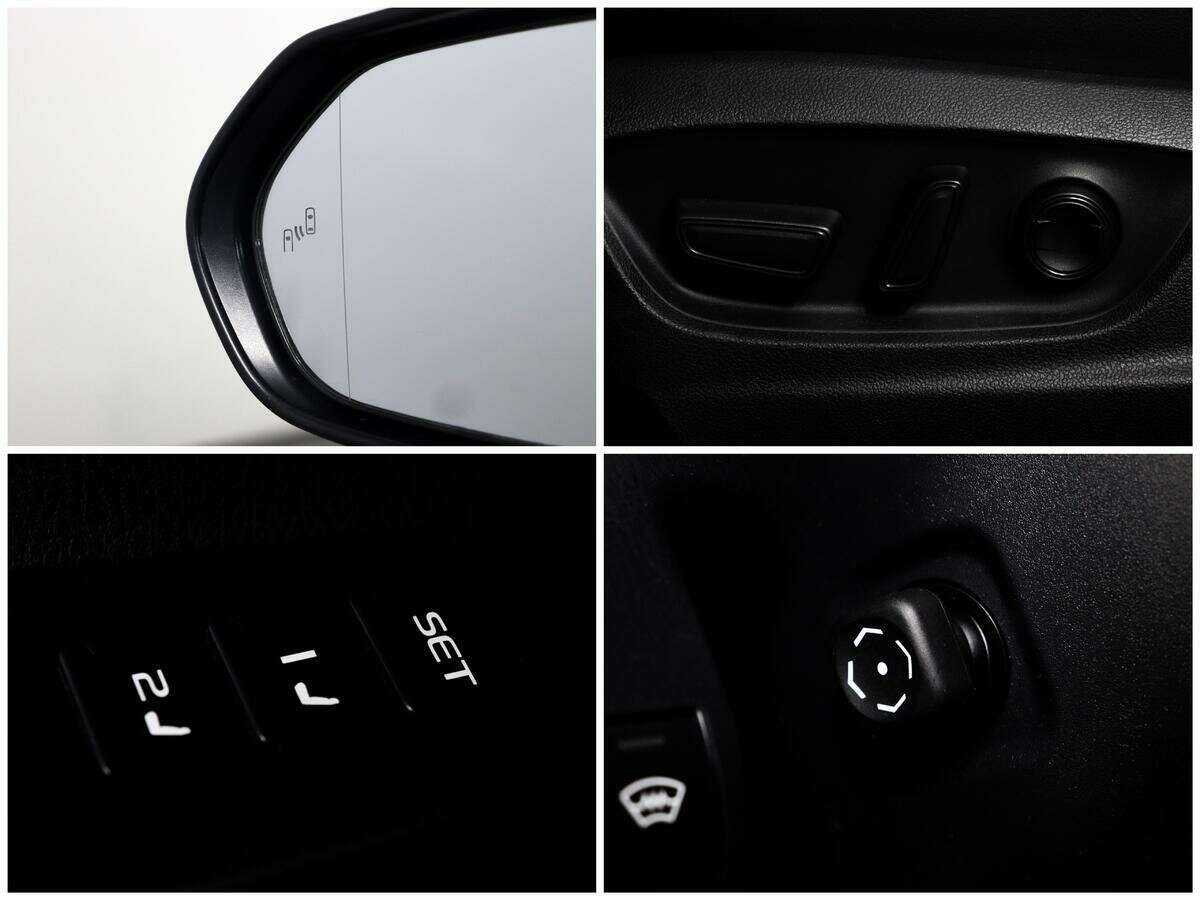 Toyota Camry 2021 года с пробегом. Фото: #15