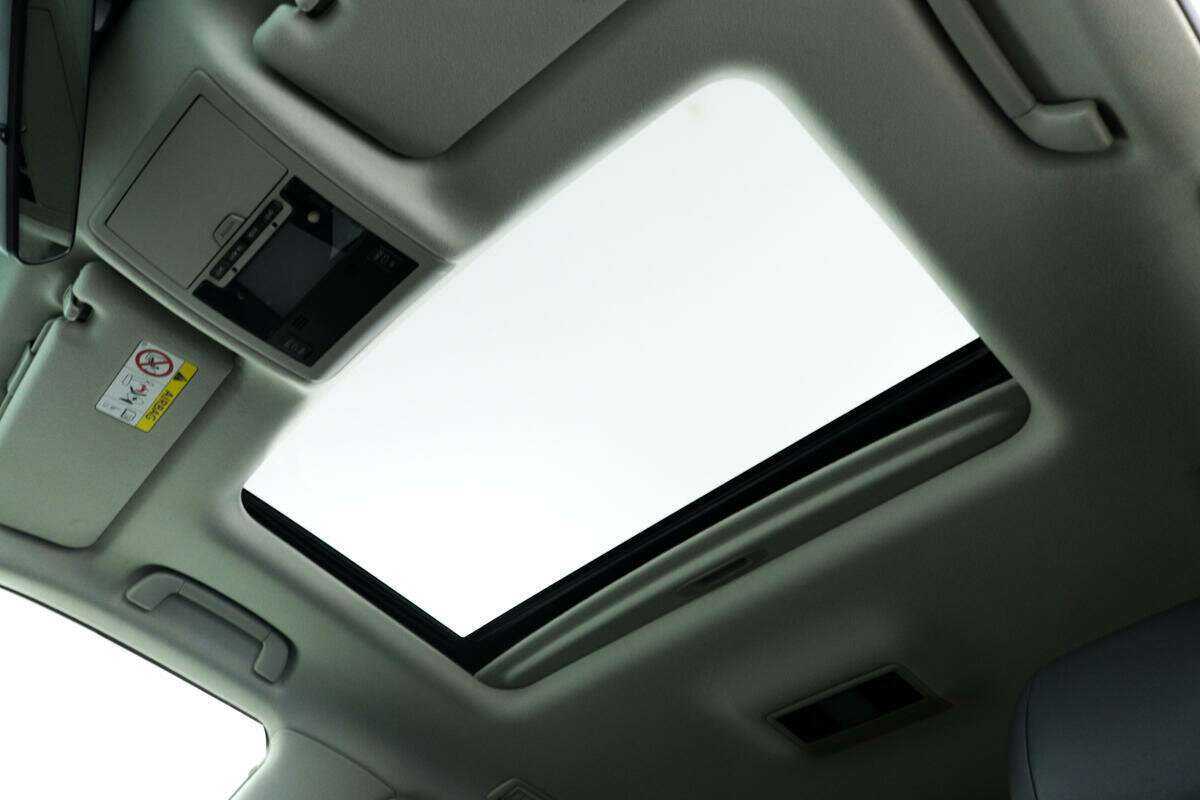 Toyota Land Cruiser 2016 года с пробегом. Фото: #14