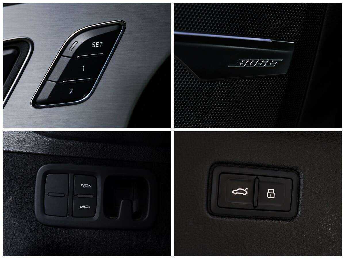 Audi Q7 2015 года с пробегом. Фото: #14