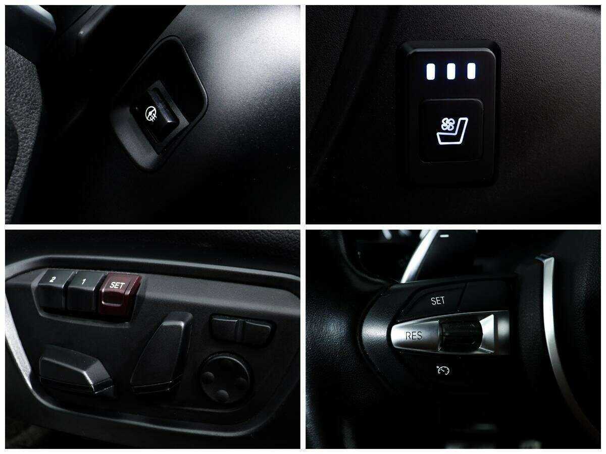 BMW X4 2018 года с пробегом. Фото: #15