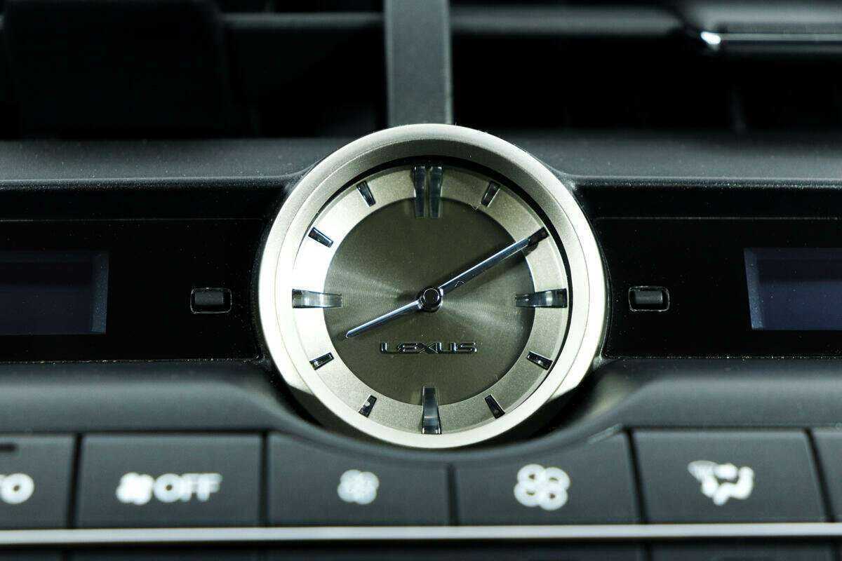 Lexus NX 2016 года с пробегом. Фото: #14