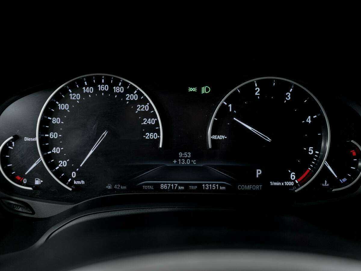 BMW 3 серии 2019 года с пробегом. Фото: #10